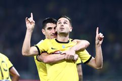 Ο Γκατσίνοβιτς εκτίει με Κηφισιά, με Παναιτωλικό ο Μπάμπα