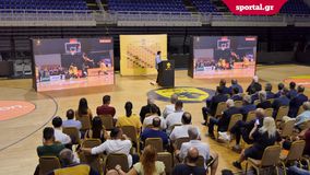 O Managing Director της Betsson στο Sportal για τη συνεργασία με την ΑΕΚ