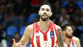 Τα highlights της νίκης του Ολυμπιακού επί του Περιστερίου