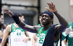 Με αυτόν τον βαθμό ανετοιμότητας, Ναν και Σλούκας «μαρτυρούν» το μυστικό για τον τελικό του Super Cup