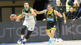 Tα highlights από την πρόκριση του Παναθηναϊκού στον τελικό του Super Cup