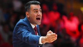 Ο Ανδρέας Πιστιόλης μιλά για την πορεία του, τον Παναθηναϊκό και το ελληνικό μπάσκετ