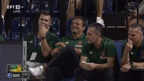 Το χαμόγελο του Αταμάν στο λάθος του Καλαϊτζάκη