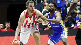 Βρήκαν ρυθμό από νωρίς Φουρνιέ και Βεζένκοφ