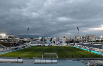 Πού θα δείτε το Ατρόμητος - ΑΕΛ Novibet