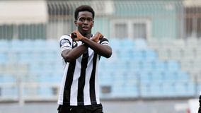 Μπάλντε: «Όνειρό μου η πρώτη ομάδα, αυτή τη στιγμή... μόνο ΠΑΟΚ!»