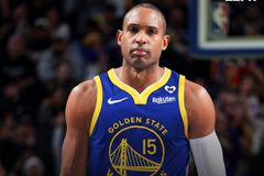 Αλ Χόρφορντ: Από τους Σέλτικς στους Ουόριορς