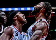 Η Αρμάνι λύγισε τη Βίρτους στην παράταση και προκρίθηκε στον τελικό του Super Cup Ιταλίας