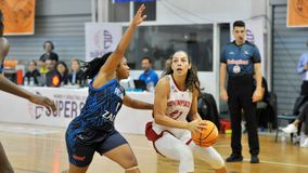 Η μυθική εμφάνιση της Ελεάννας Χριστινάκη στο τελικό του Super Cup Γυναικών (vid)