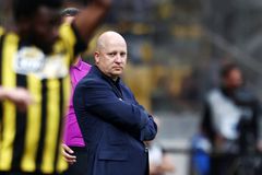 Νίκολιτς: «Απαράδεκτη η απόδοση στο πρώτο ημίχρονο, επαγγελματική νίκη»