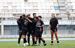 «Καθάρισε» ο Μεταξάς για την Athens Kallithea