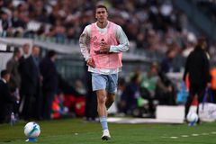 Ο Βλάχοβιτς αποχωρεί από τη Γιουβέντους τον χειμώνα λένε οι Ιταλοί