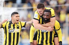 Η ΑΕΚ «λύγισε» τον Βόλο με πρωταγωνιστή Πιερό και τώρα Τσέλιε