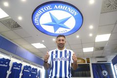 Με Αϊτόρ ο Ατρόμητος κόντρα στην ΑΕΛ Novibet