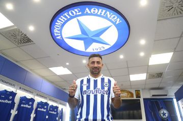 Με Αϊτόρ ο Ατρόμητος κόντρα στην ΑΕΛ Novibet