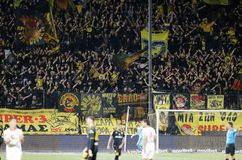 Ο Άρης πρέπει να μετατρέψει το Χαριλάου σε... κάστρο