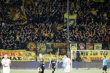 Ο Άρης πρέπει να μετατρέψει το Χαριλάου σε... κάστρο