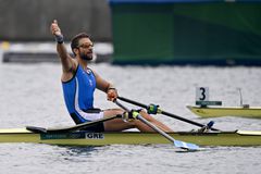 Το «μυθικό» παλμαρέ του Στέφανου Ντούσκου