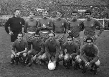 Τραγική είδηση για τη Ρεάλ Μαδρίτης: Πέθανε θρύλος του συλλόγου