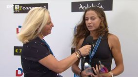 Αναστασιάδου για Ντούσκο: «Είναι 11 χρόνια σε κοινόβια - Ούτε αυτός ξέρει πως το έκανε» (vid)