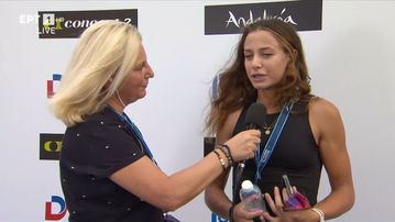 Αναστασιάδου για Ντούσκο: «Είναι 11 χρόνια σε κοινόβια - Ούτε αυτός ξέρει πως το έκανε» (vid)