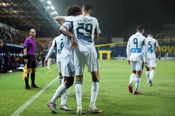 Λάμπρος Γκαραγκάνης: «Ο ηγετικός Σάντσες και οι καθοριστικές αλλαγές του Κόντη»