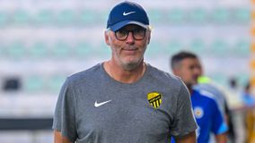 Τέλος ο Λοράν Μπλαν από την Αλ-Ιτιχάντ