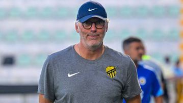 Τέλος ο Λοράν Μπλαν από την Αλ-Ιτιχάντ