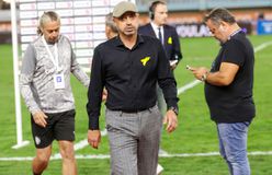 Τα κρούσματα απειθαρχίας στον ΟΦΗ και η ατάκα του Ράσταβατς στο ενδεχόμενο παραίτησης