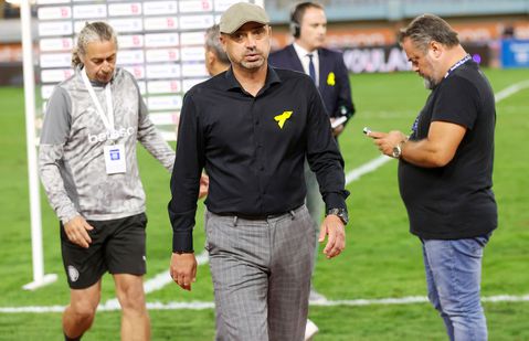 Τα κρούσματα απειθαρχίας στον ΟΦΗ και η ατάκα του Ράσταβατς στο ενδεχόμενο παραίτησης