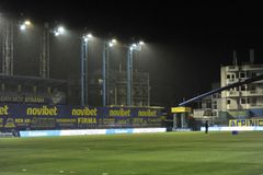 Παναθηναϊκός: Η πρόγνωση για ισχυρή καταιγίδα στο Αγρίνιο - Τι σημαίνει για το παιχνίδι με τον Παναιτωλικό