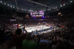 Ο Ολυμπιακός θα βρει μια ανανεωμένη «Buesa Arena»: Η εντυπωσιακή προσθήκη στην αρένα των Βάσκων