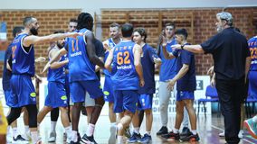 Συμπληρώθηκε η τετράδα του UNICEF Trophy με τη νίκη της Χαλκίδας επί του Κόροιβου