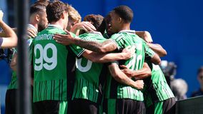 Με σόου του Λοριαντέ, η Σασσουόλο «καθάρισε» την Ουντινέζε