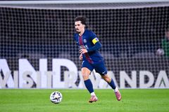 Κβαρατσχέλια και Βιτίνια ενδέχεται να χάσουν τον αγώνα με την Μπαρτσελόνα