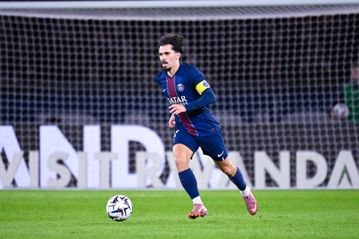 Κβαρατσχέλια και Βιτίνια ενδέχεται να χάσουν τον αγώνα με την Μπαρτσελόνα