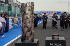 Η «χρυσή βίβλος» του MotoGP