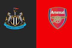 LIVE: ΝΙΟΥΚΑΣΤΛ - ΑΡΣΕΝΑΛ