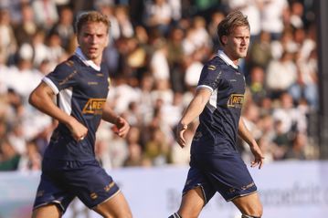 Βαριά ήττα για την Γκόου Αχέντ Ινγκλς πριν την αναμέτρηση με τον Παναθηναϊκό