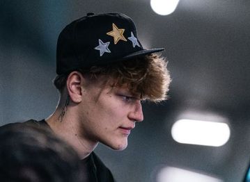 Ο λόγος που δεν θα αγωνιστεί ο Μούρινεν με την Παρτίζαν κόντρα στην Ντουμπάι στην πρεμιέρα της Euroleague