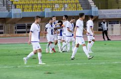 Σπουδαίο «διπλό» για την Κηφισιά κόντρα στον... προβληματικό ΟΦΗ