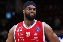 Η Αρμάνι Μιλάνο κατέκτησε το Super Cup Ιταλίας με άνετη νίκη επί της Μπρέσια