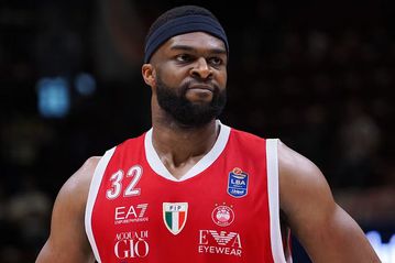 Η Αρμάνι Μιλάνο κατέκτησε το Super Cup Ιταλίας με άνετη νίκη επί της Μπρέσια