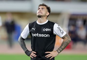 «Είναι βαριά του ΟΦΗ η φανέλα»: Καζάνι που βράζει οι Κρητικοί μετά το 1-3 από την Κηφισιά