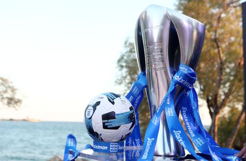 Το Big-5 άφησε ήδη 16 βαθμούς κόντρα σε «μικρομεσαίους»