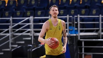 Ο Άρης αναχωρεί για την Βενετία με ένα ερωτηματικό