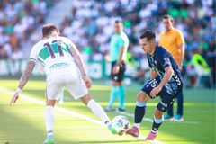 Νέα ήττα για τη Θέλτα και τώρα... ΠΑΟΚ