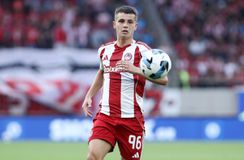 Ο Μουζακίτης βάζει σε σκέψεις τον Μεντιλίμπαρ για το Λονδίνο