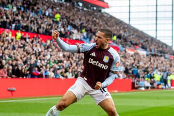 Ο Γουότκινς και ο Μπουεντία χάρισαν την πρώτη νίκη της Άστον Βίλα στην Premier League