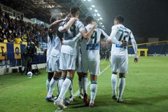 Τα highlights από τη νίκη του Παναθηναϊκού επί του Παναιτωλικού